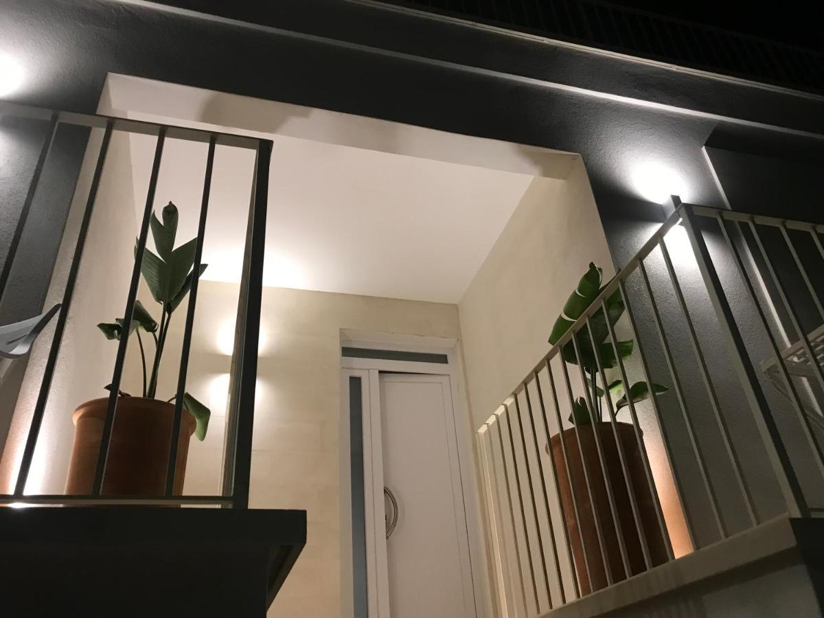 Mimi Leuca B&B Santa Maria di Leuca Exterior photo