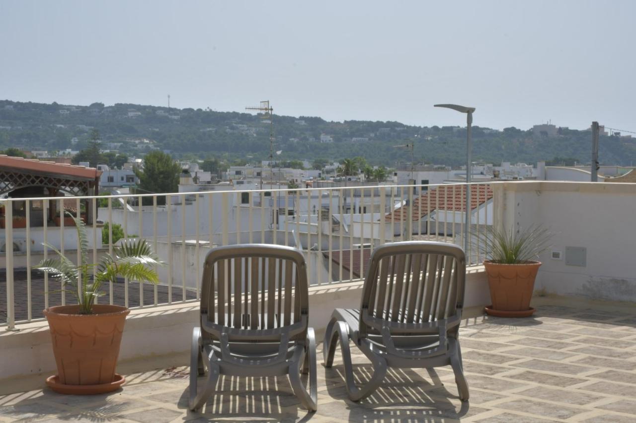 Mimi Leuca B&B Santa Maria di Leuca Exterior photo