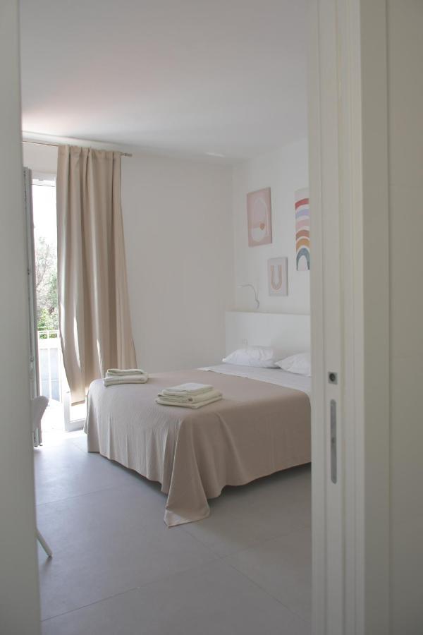 Mimi Leuca B&B Santa Maria di Leuca Exterior photo