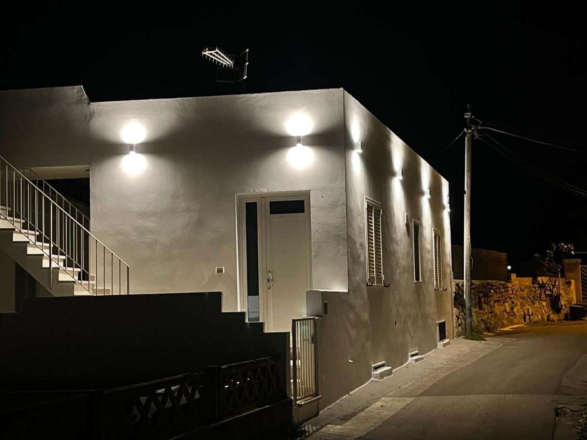 Mimi Leuca B&B Santa Maria di Leuca Exterior photo